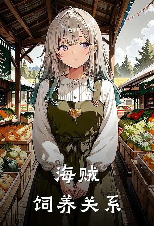 海贼：饲养关系