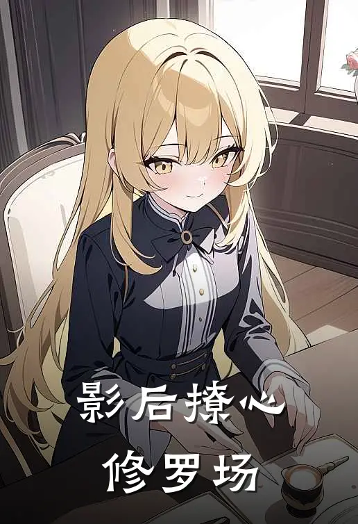 影后撩心修罗场
