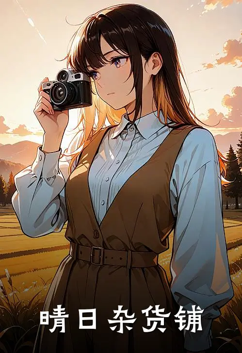 晴日杂货铺