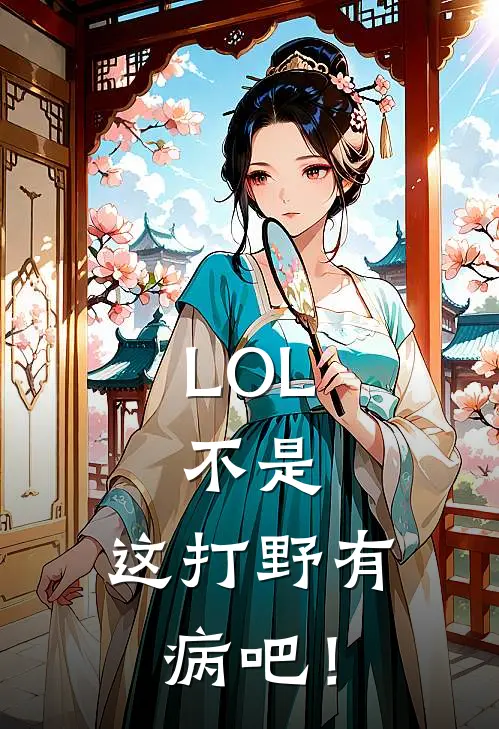 LOL：不是，这打野有病吧！