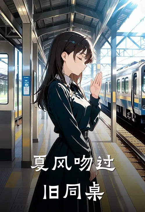 夏风吻过旧同桌