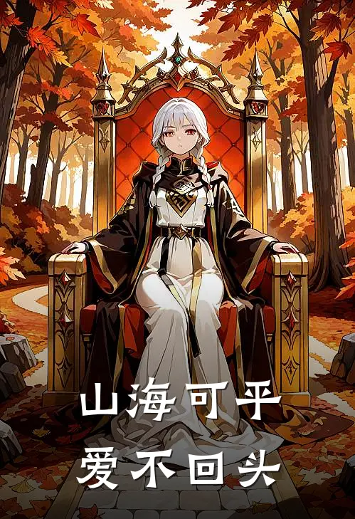 山海可平，爱不回头