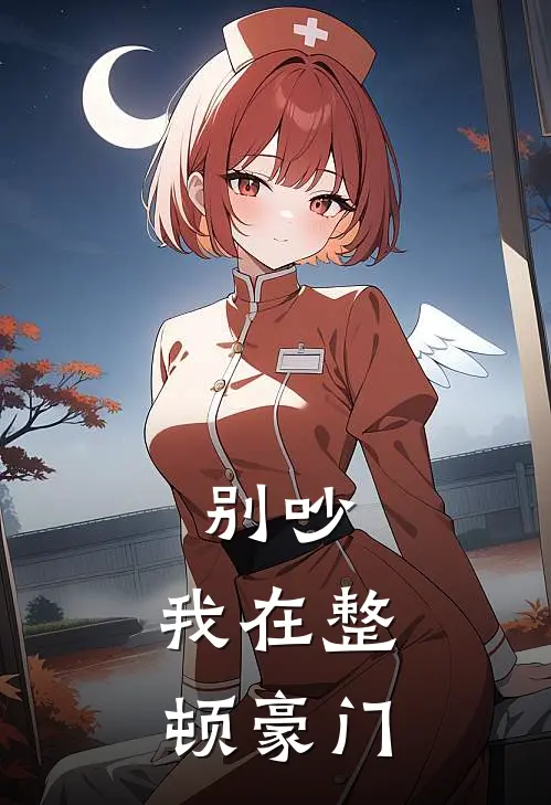 别吵，我在整顿豪门