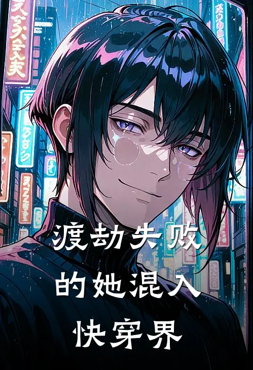 渡劫失败的她混入快穿界