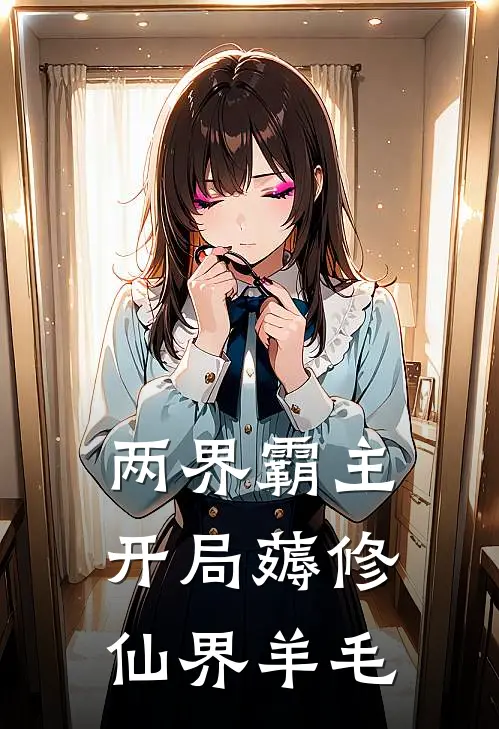 两界霸主，开局薅修仙界羊毛