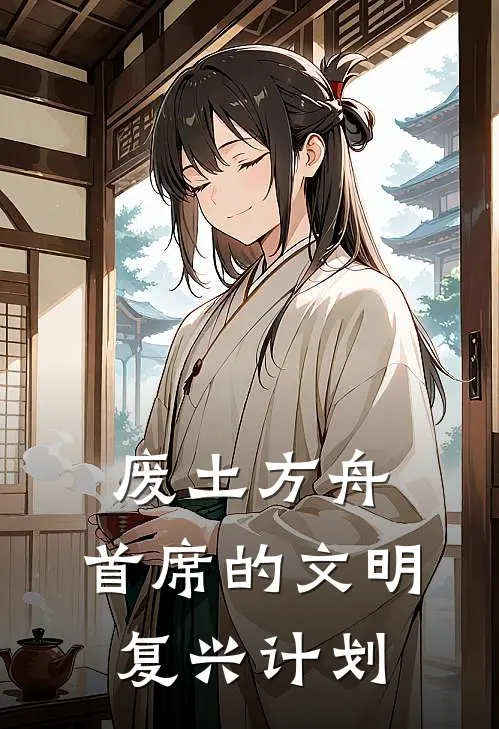 废土方舟，首席的文明复兴计划