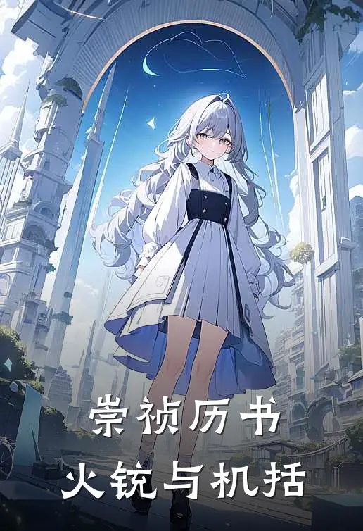 崇祯历书：火铳与机括