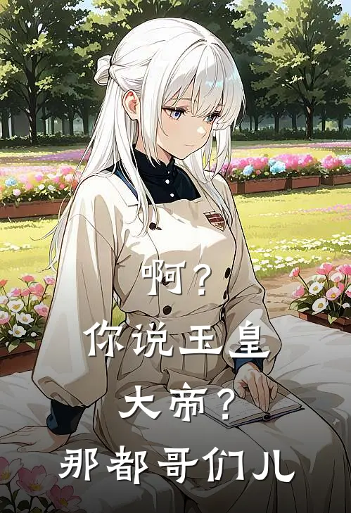 啊？你说玉皇大帝？那都哥们儿