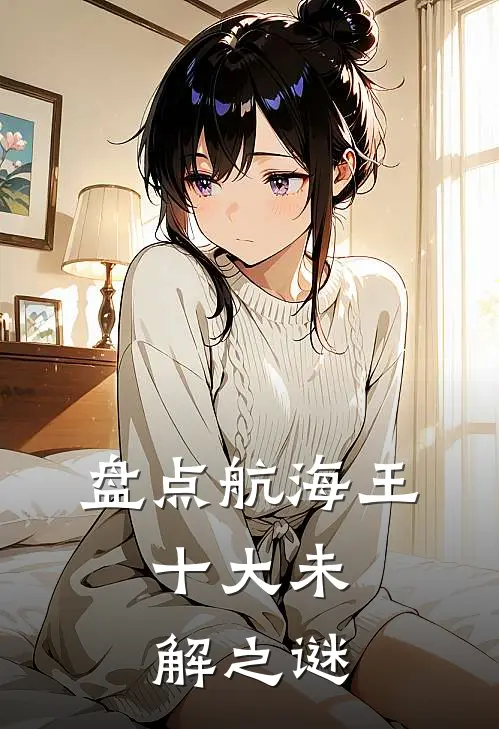 盘点航海王：十大未解之谜