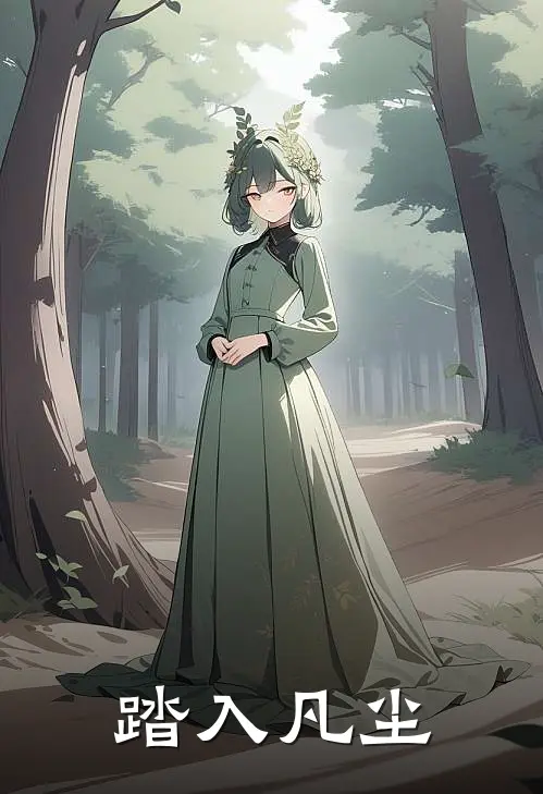 踏入凡尘