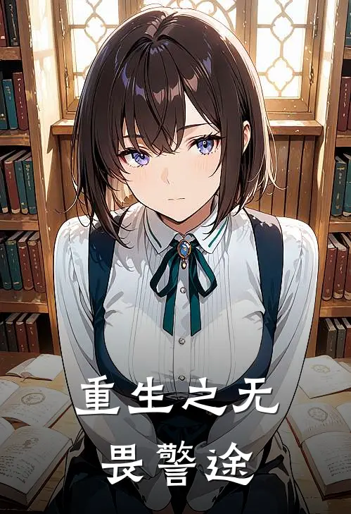 重生之无畏警途