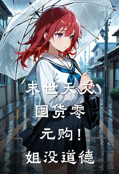 末世天灾：囤货零元购！姐没道德