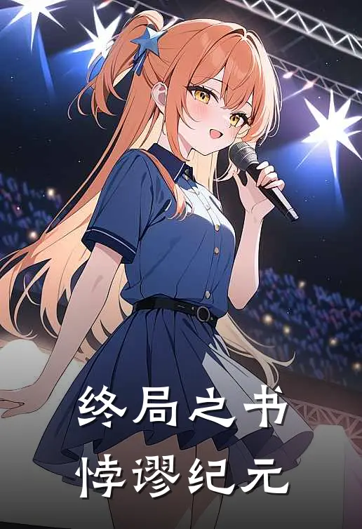 终局之书：悖谬纪元