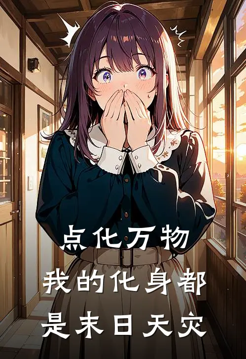 点化万物，我的化身都是末日天灾