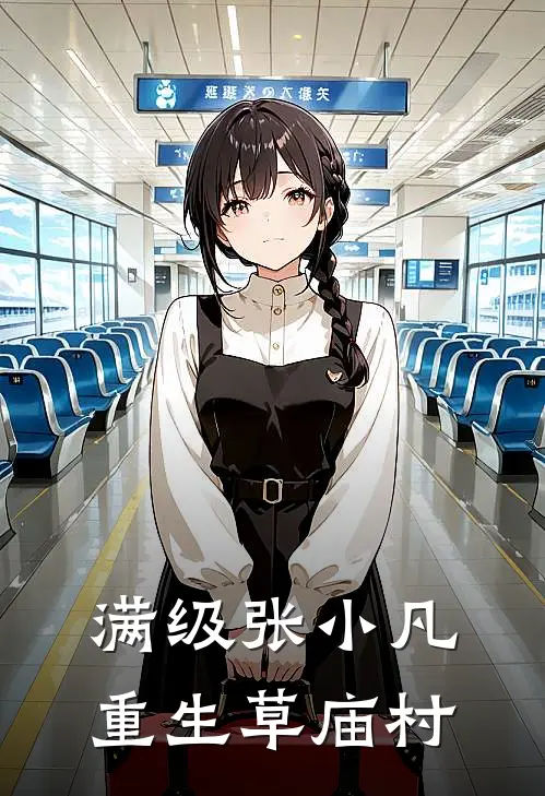 满级张小凡重生草庙村