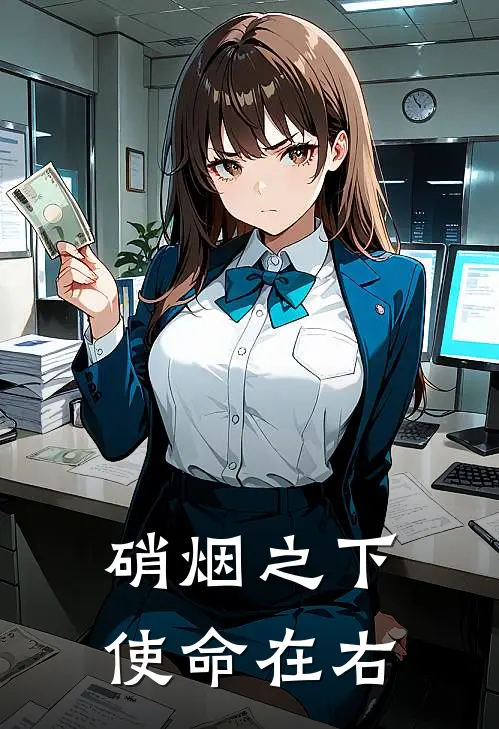 硝烟之下，使命在右