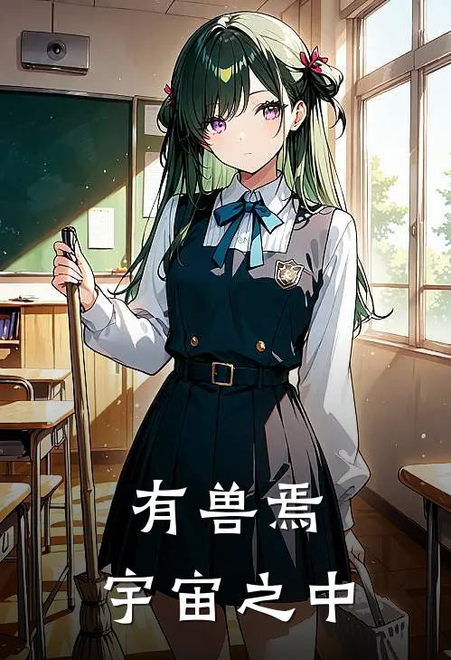 有兽焉：宇宙之中