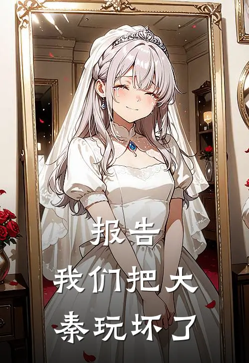 报告，我们把大秦玩坏了