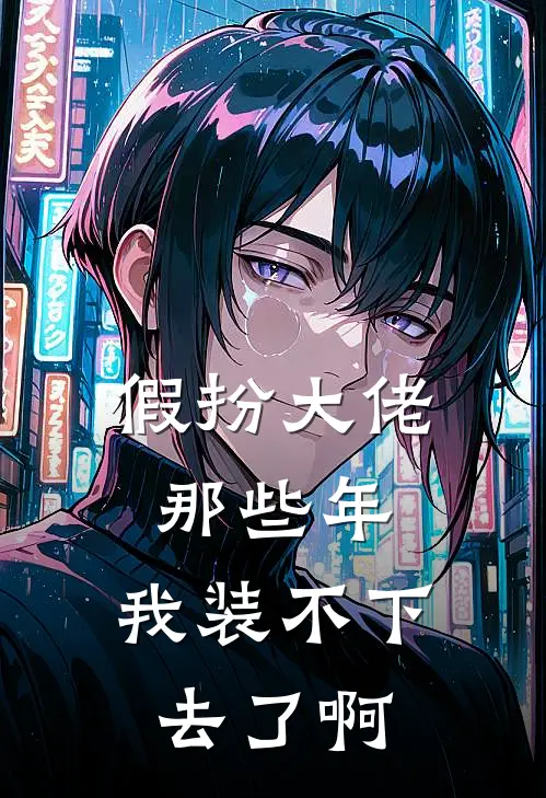 假扮大佬那些年，我装不下去了啊