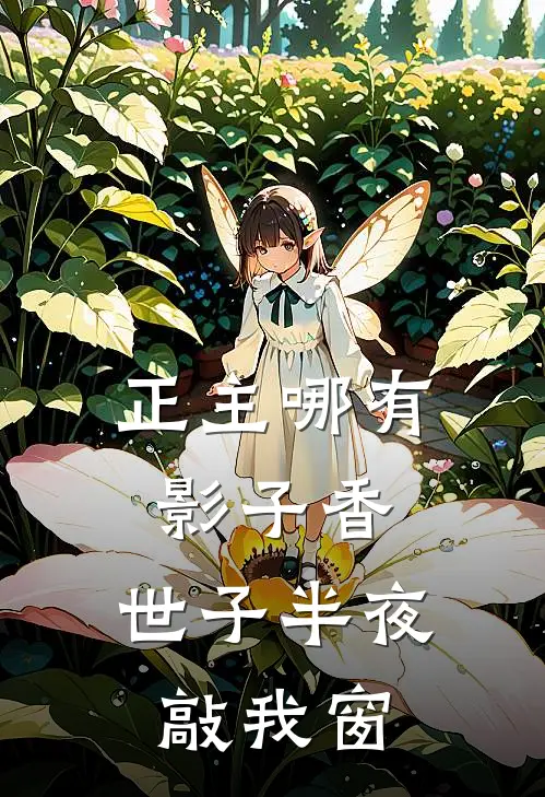 正主哪有影子香，世子半夜敲我窗