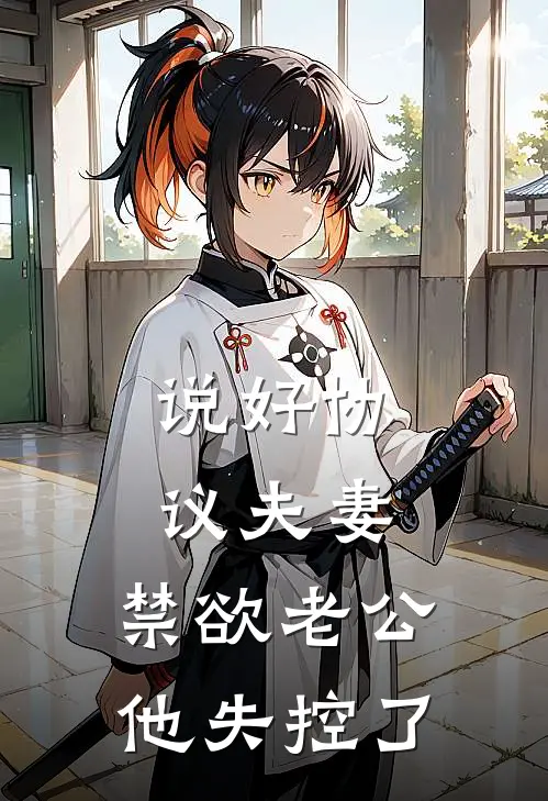 说好协议夫妻，禁欲老公他失控了