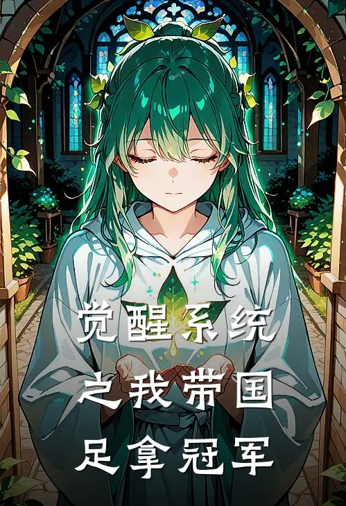 觉醒系统之我带国足拿冠军