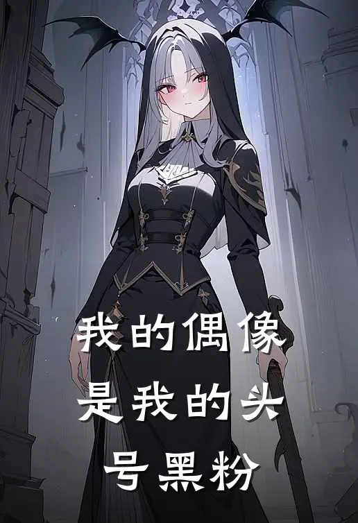 我的偶像是我的头号黑粉