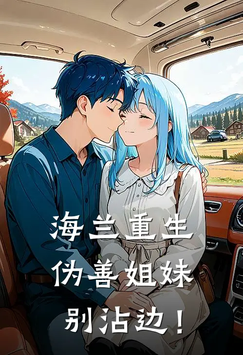 海兰重生：伪善姐妹别沾边！