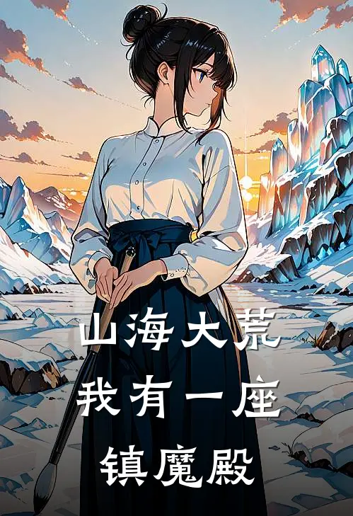 山海大荒：我有一座镇魔殿