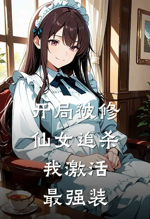 开局被修仙女追杀，我激活最强装