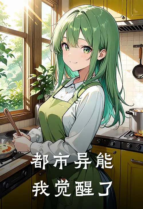 都市异能：我觉醒了