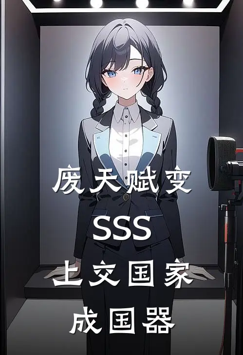 废天赋变SSS，上交国家成国器