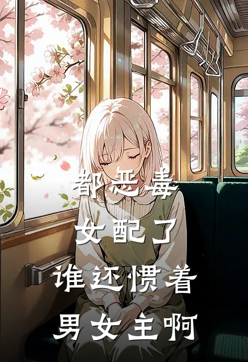 都恶毒女配了，谁还惯着男女主啊