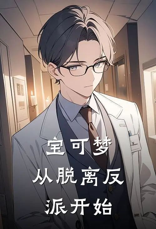 宝可梦：从脱离反派开始