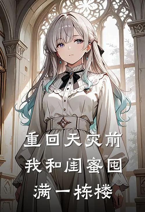 重回天灾前，我和闺蜜囤满一栋楼