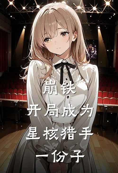 崩铁：开局成为星核猎手一份子