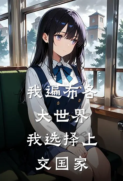 我遍布各大世界，我选择上交国家