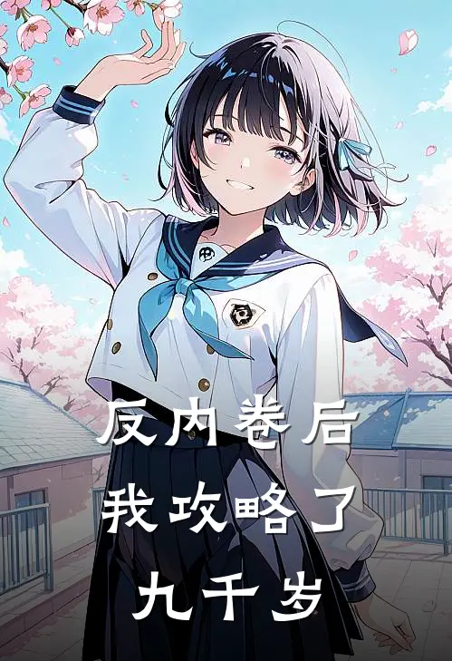 反内卷后我攻略了九千岁