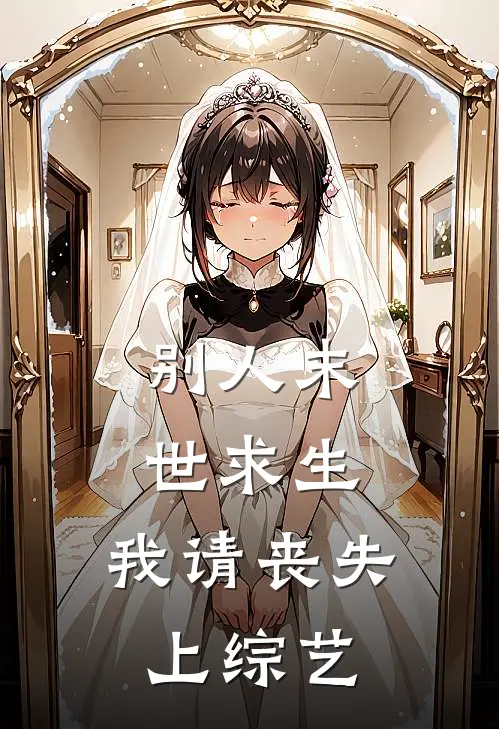 别人末世求生，我请丧失上综艺