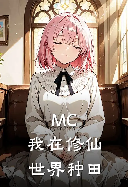 MC：我在修仙世界种田