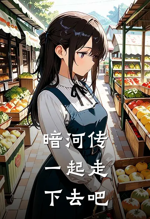 暗河传：一起走下去吧