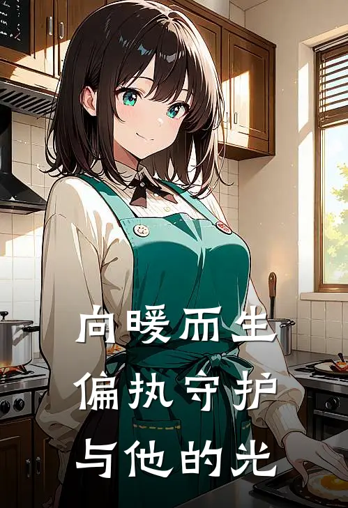 向暖而生：偏执守护与他的光