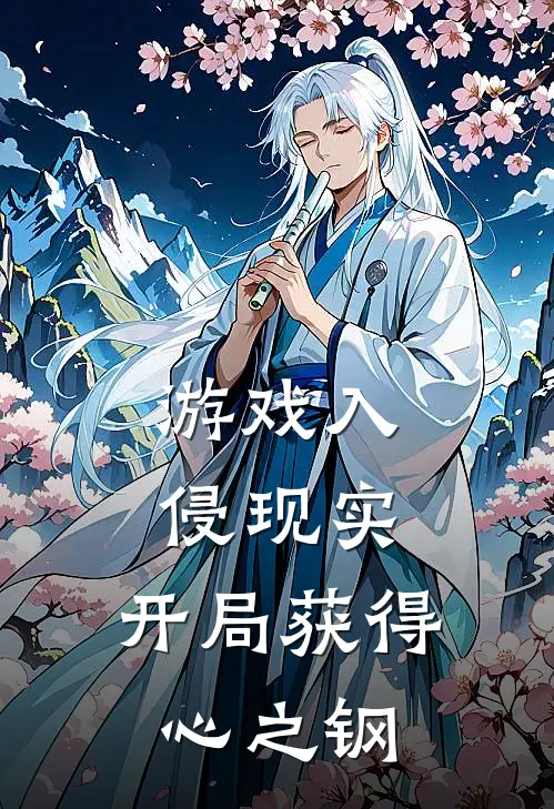 游戏入侵现实：开局获得心之钢