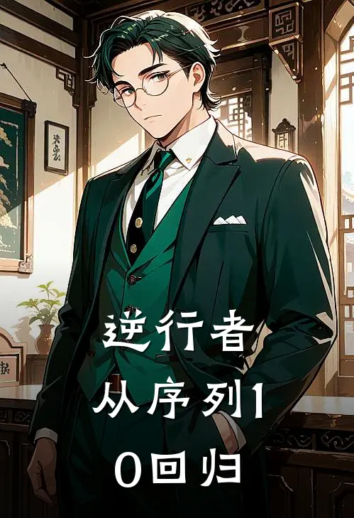 逆行者：从序列10回归