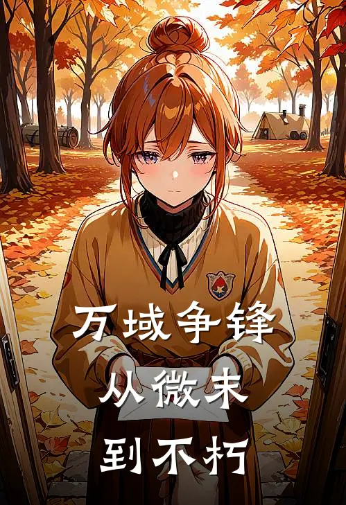 万域争锋：从微末到不朽