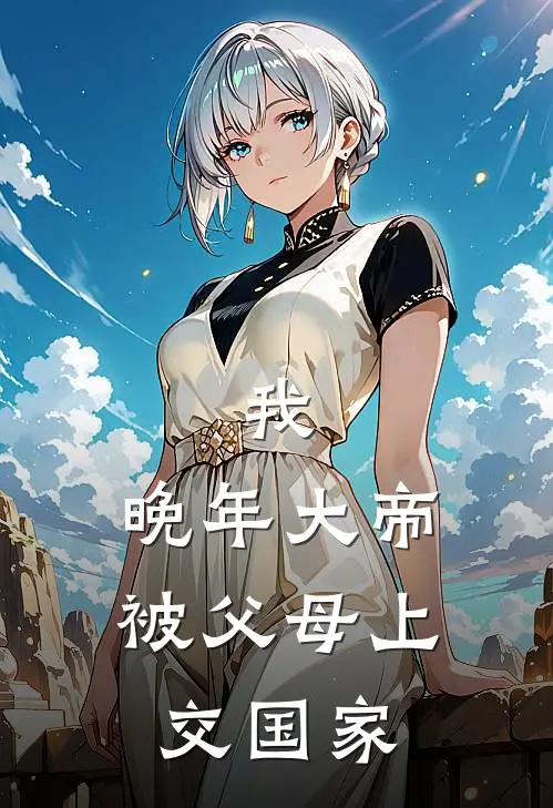 我，晚年大帝，被父母上交国家