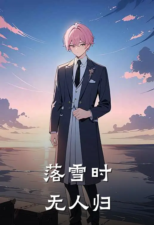落雪时无人归