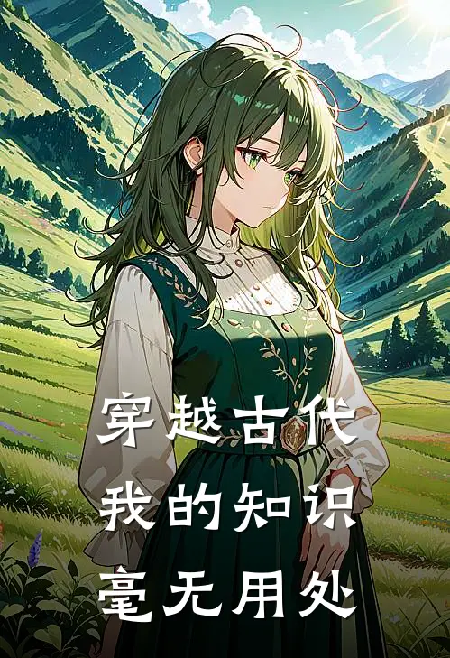 穿越古代我的知识毫无用处