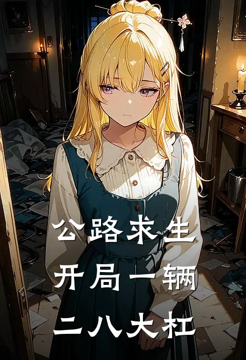 公路求生：开局一辆二八大杠