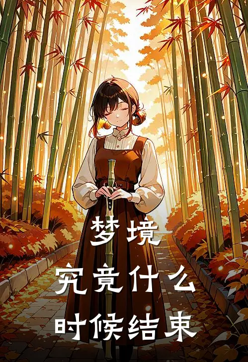 梦境，究竟什么时候结束